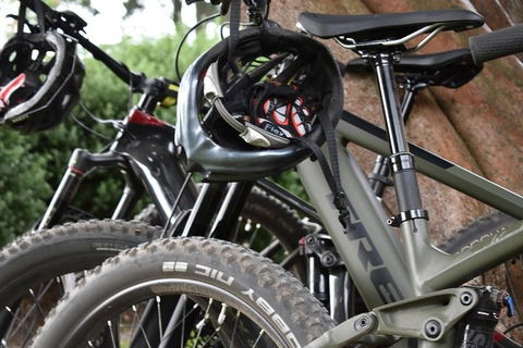 Fully Guided E-Mountain Bike Tour On The Beautiful Mornington Peninsula. - Tourism Hervey Bay 5