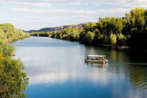 7 Days Darwin, Kakadu National Park, Katherine Gorge Touring Package - Tourism Hervey Bay 1