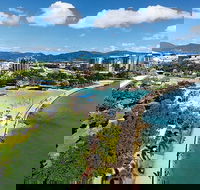 Cairns  Port Douglas All-Inclusive 7 Days Touring Package - Hervey Bay Accommodation