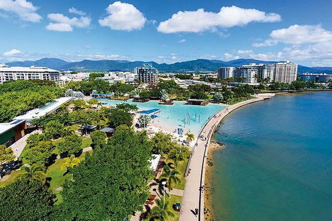 Cairns & Port Douglas All-Inclusive 7 Days Touring Package - Hervey Bay Accommodation 0
