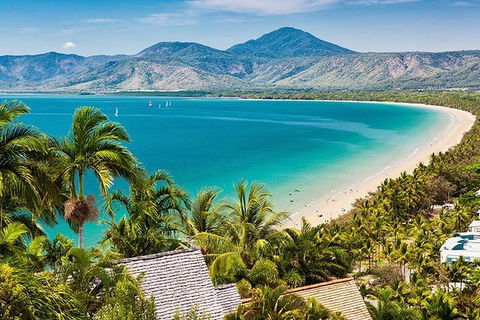 Cairns & Port Douglas All-Inclusive 7 Days Touring Package - Hervey Bay Accommodation 5