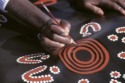 Alice Springs, Uluru Ayers Rock & Kings Canyon 8 Days Touring Package - Hervey Bay Accommodation 0