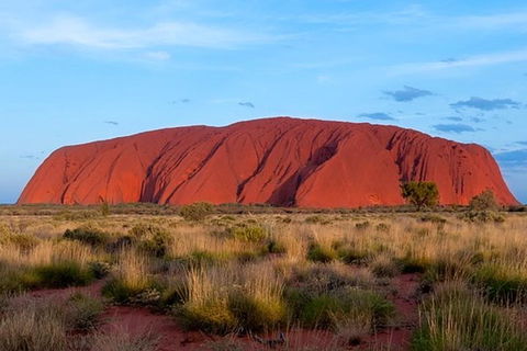 Alice Springs, Uluru Ayers Rock & Kings Canyon 8 Days Touring Package - Hervey Bay Accommodation 5