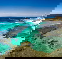 7 Days Perth All-Inclusive Touring Grand Package - Hervey Bay Accommodation