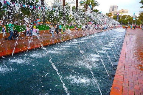 Morning Or Afternoon Highlights Tour In Sydney With A Local Guide - Hervey Bay Accommodation 1