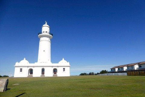 Morning Or Afternoon Highlights Tour In Sydney With A Local Guide - Hervey Bay Accommodation 2