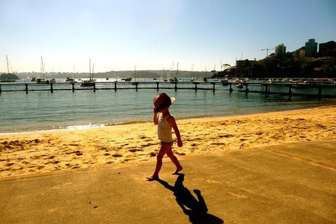 Morning Or Afternoon Highlights Tour In Sydney With A Local Guide - Hervey Bay Accommodation 3