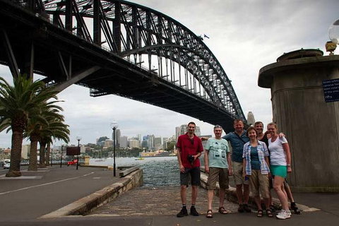 Morning Or Afternoon Highlights Tour In Sydney With A Local Guide - Hervey Bay Accommodation 5