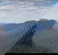 Private Blue Mountains Insider Tour from Sydney - Hervey Bay Accommodation