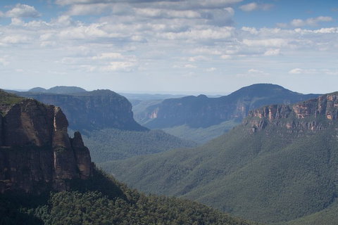 Private Blue Mountains Insider Tour From Sydney - Hervey Bay Accommodation 0
