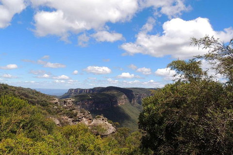 Private Blue Mountains Insider Tour From Sydney - Hervey Bay Accommodation 1