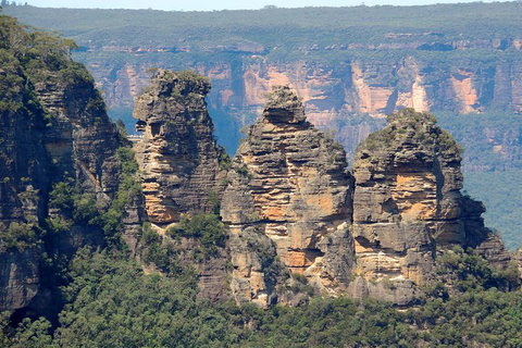 Private Blue Mountains Insider Tour From Sydney - Hervey Bay Accommodation 4