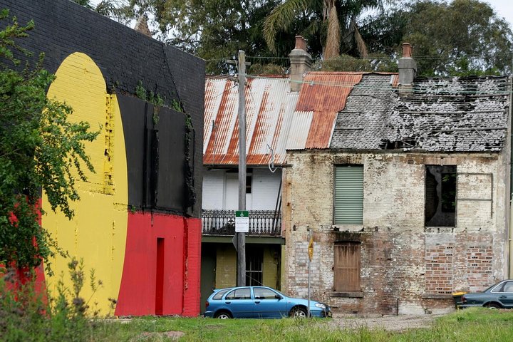 Sydney NSW Hervey Bay Accommodation