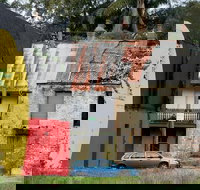 Private Tour Half-Day Iconic Sydney - Hervey Bay Accommodation