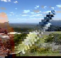 3 nights 2 full days private guided tour of the Sunshine Coast and Hinterland - Tourism Hervey Bay