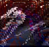 La Bohme at the Sydney Opera House - Hervey Bay Accommodation