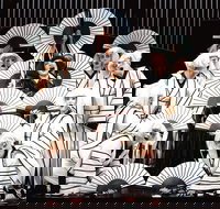 Madama Butterfly at the Sydney Opera House - Hervey Bay Accommodation