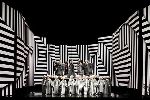 Madama Butterfly At The Sydney Opera House - Hervey Bay Accommodation 1
