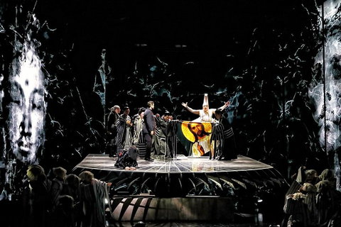 Madama Butterfly At The Sydney Opera House - Hervey Bay Accommodation 3