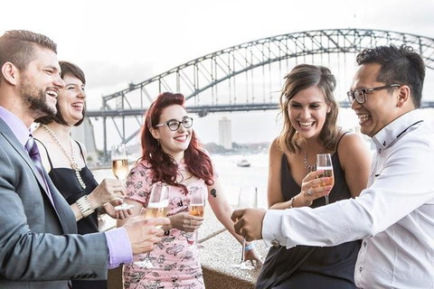 Opera Performance At The Sydney Opera House - Hervey Bay Accommodation 0