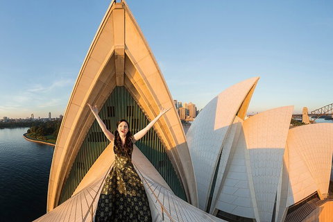 Opera Performance At The Sydney Opera House - Hervey Bay Accommodation 2
