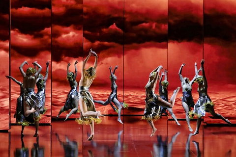 Opera Performance At The Sydney Opera House - Hervey Bay Accommodation 5