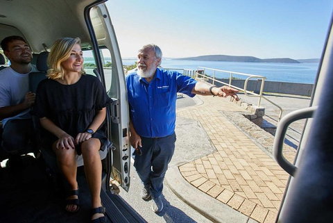 Higlights Of Hictoric Albany City: The National ANZAC Centre - Hervey Bay Accommodation 1