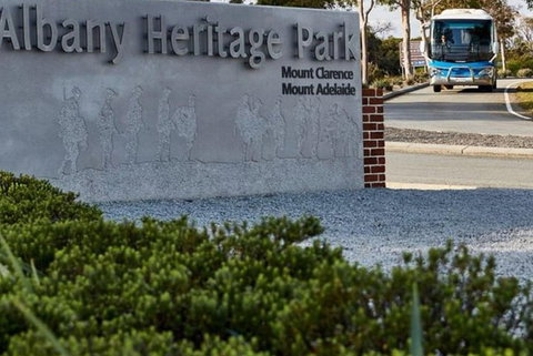 Higlights Of Hictoric Albany City: The National ANZAC Centre - Hervey Bay Accommodation 5