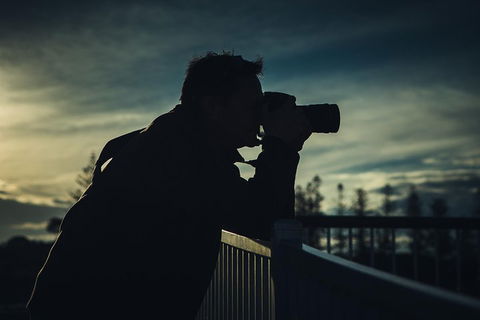 Melbourne Afternoon Photography Tour - Tourism Hervey Bay 0