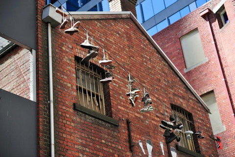 Architecture Tour Of Melbourne - Hervey Bay Accommodation 0