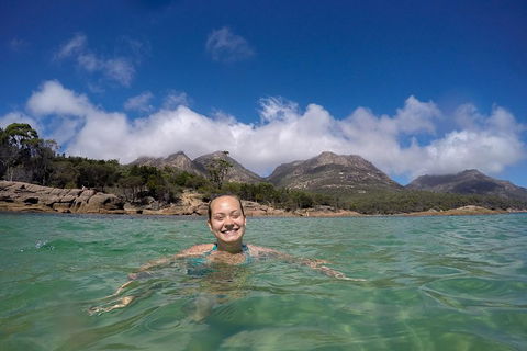 Active Day Tour One-Way From Launceston To Hobart Via Wineglass Bay - Tourism Hervey Bay 2