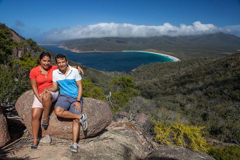 Active Day Tour One-Way From Launceston To Hobart Via Wineglass Bay - Tourism Hervey Bay 5