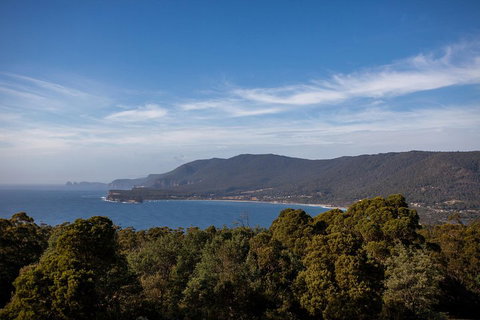 Port Arthur And Tassie Devils Active Day Tour From Hobart - Hervey Bay Accommodation 5