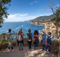 Port Arthur and Lavender Active Day Tour - Hervey Bay Accommodation