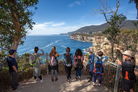 Port Arthur And Lavender Active Day Tour - Hervey Bay Accommodation 0