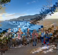 Historic Port Arthur Day Trip from Hobart Including Cliff-Top Walk to Waterfall Bay - Tourism Hervey Bay