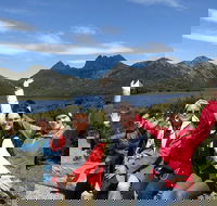 Cradle Mountain Active Day Trip from Launceston - Tourism Hervey Bay