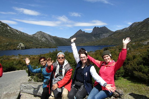 Cradle Mountain Active Day Trip From Launceston - Tourism Hervey Bay 0