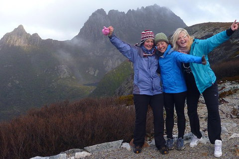 Cradle Mountain Active Day Trip From Launceston - Tourism Hervey Bay 2