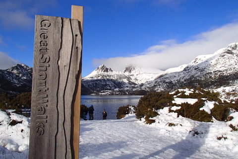 Cradle Mountain Active Day Trip From Launceston - Tourism Hervey Bay 3