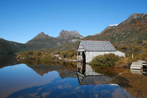 Cradle Mountain Active Day Trip From Launceston - Tourism Hervey Bay 5
