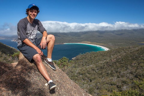 3-Day Tasmania Combo: Hobart To Launceston Active Tour - Hervey Bay Accommodation 1