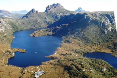 3-Day Tasmania Combo: Hobart To Launceston Active Tour - Hervey Bay Accommodation 2