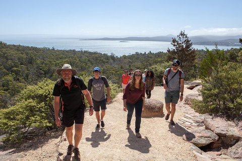 3-Day Tasmania Combo: Hobart To Launceston Active Tour - Hervey Bay Accommodation 3