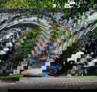 Private Royal Tasmanian Botanical Gardens Walking Tour - Tourism Hervey Bay