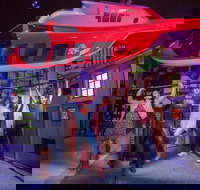 Australia Multi-City Attractions Pass - Hervey Bay Accommodation