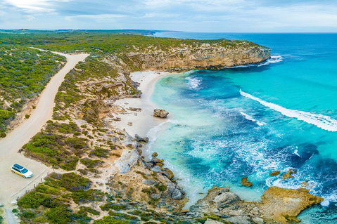 2-Day Kangaroo Island Safari From Adelaide - Hervey Bay Accommodation 2
