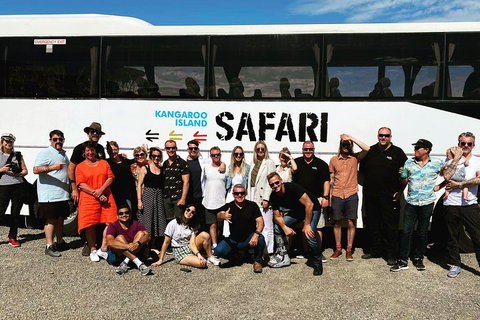 2-Day Kangaroo Island Safari From Adelaide - Hervey Bay Accommodation 3