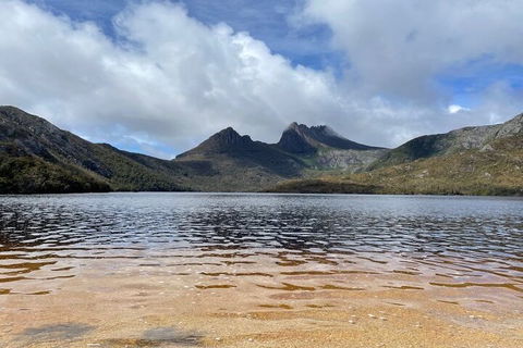 Cradle Mountain National Park Day Tour From Launceston - Hervey Bay Accommodation 5