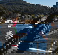 Port Arthur Full-day Guided Tour with Harbour Cruise and Tasman National Park - Hervey Bay Accommodation